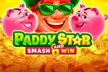 Paddy Star: Smash and Win - WinPesa - Nigeria